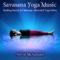 Yoga in the Garden of the Gods - Stevin McNamara lyrics