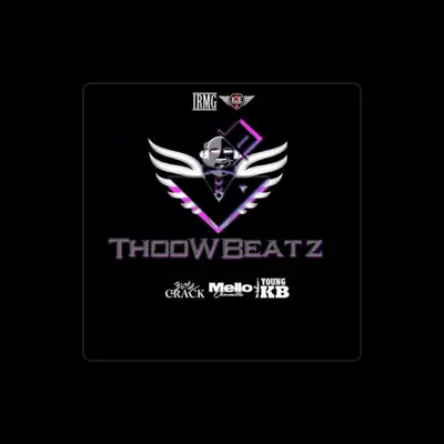 Listen to ThooW Beatz, watch music videos, read bio, see tour dates & more!