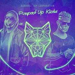 Dubdogz & Bhaskar - Pumped up Kicks (feat. Joy Corporation)