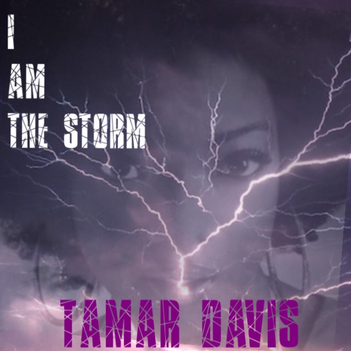 My Name is Tamar - Album by Tamar Davis - Apple Music