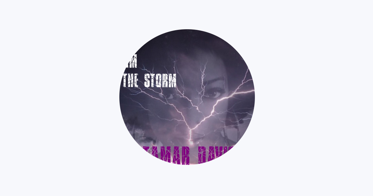 Tamar Davis - Apple Music