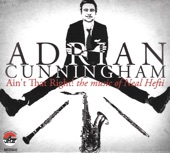 Adrian Cunningham - Ain't That Right