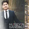 Hüseyin Sandıklı - Sana Geldim Allahım