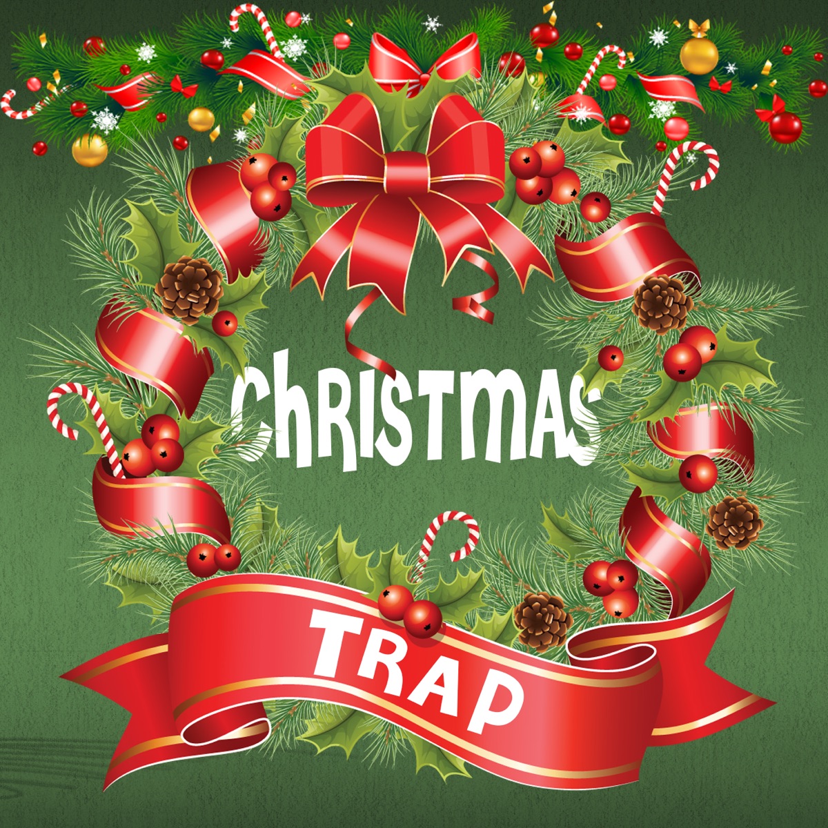 Christmas Trap - Album by Various Artists - Apple Music