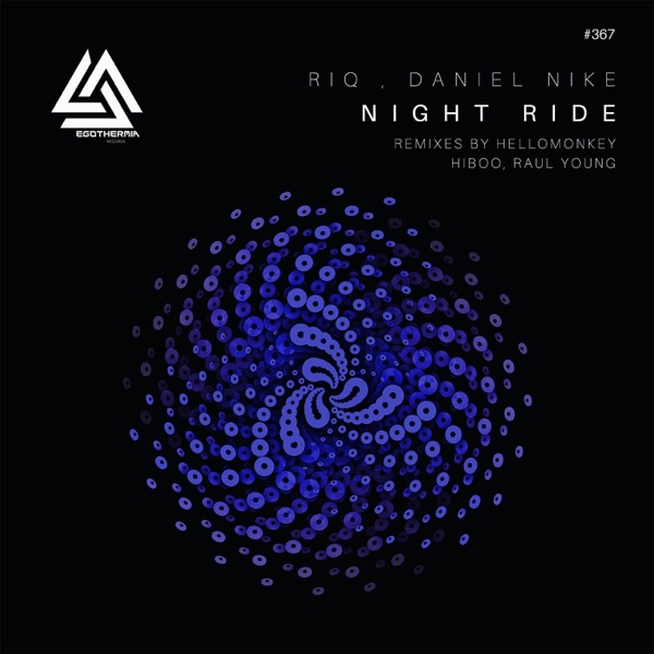 Night Ride - EP