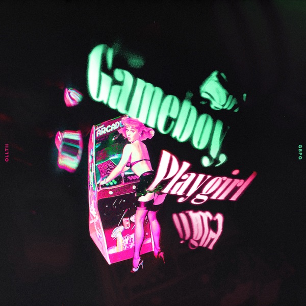 Gbpg - Single