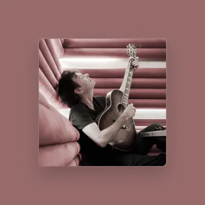Listen to Adrià Puntí, watch music videos, read bio, see tour dates & more!
