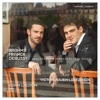 Franck Victor Sonate pour violon et piano en La Majeur, FWV 8 (transcription pour violoncelle et piano): I. Allegretto ben moderato Brahms, Franck & Debussy: Sonates pour violoncelle & piano