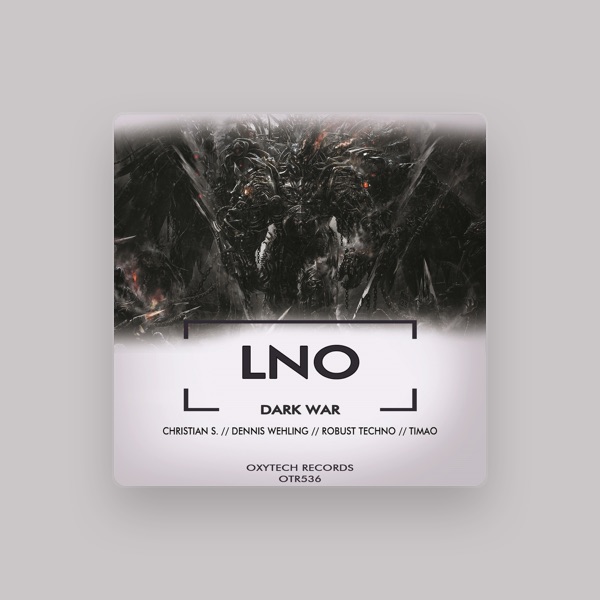ROBUST Techno's avatar