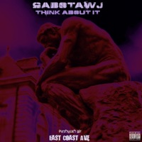Think About It - Single - Sabotawj