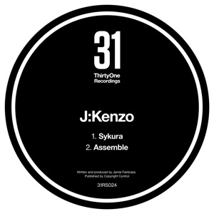 Sykura / Assemble - Single