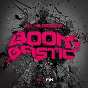 Boombastic - Single