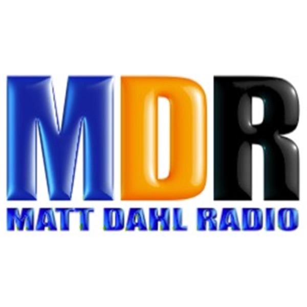 Matt Dahl Radio cover