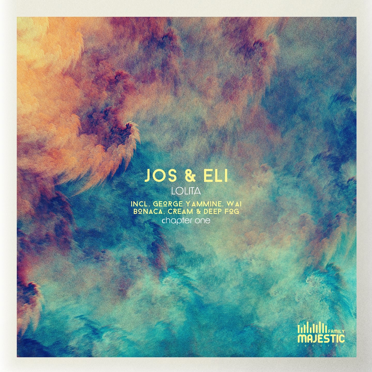 Jos & Eli - Atomica (Yotto Remix)