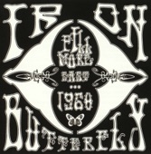 Iron Butterfly - Are You Happy (Live at Fillmore East 4/27/68) [2nd Show]