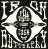 Iron Butterfly - Are You Happy (Live at Fillmore East 4/26/68) [1st Show]