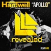 Apollo (feat. Amba Shepherd) - Single, 2012