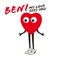 My Love Sees You (In Flagranti Remix) - Beni lyrics