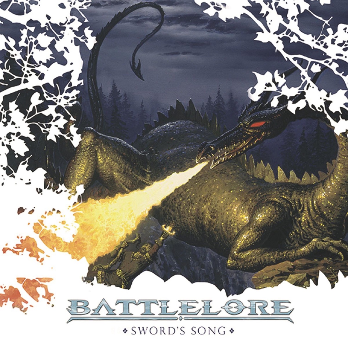 Doombound - Album by Battlelore - Apple Music