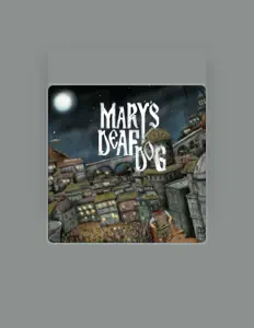 Listen to Mary's Deaf Dog, watch music videos, read bio, see tour dates & more!