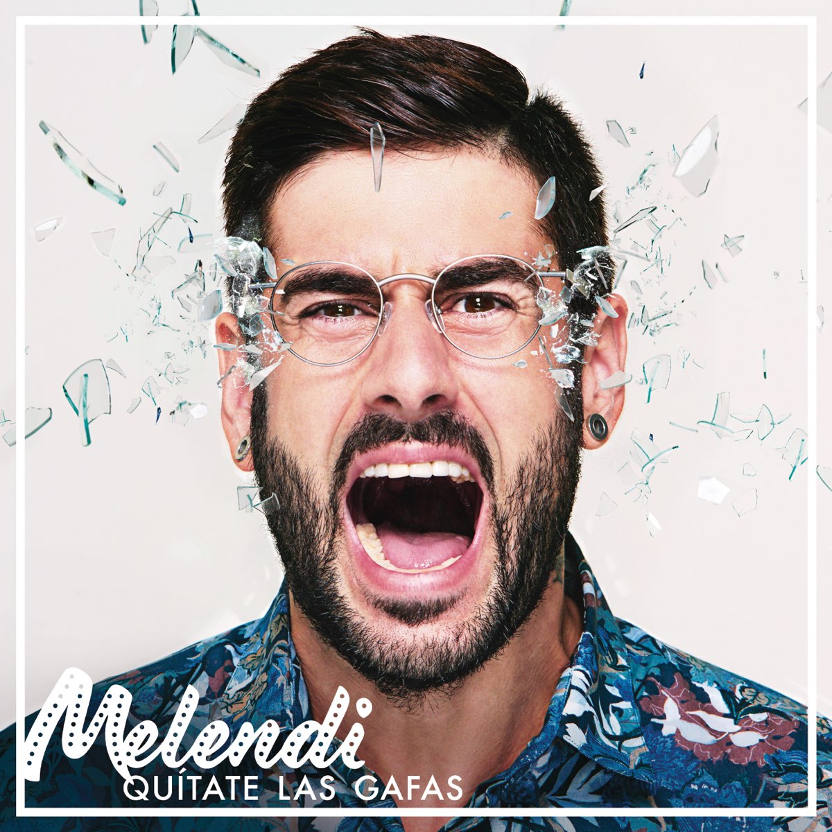 Quítate las Gafas – álbum de Melendi – Apple Music