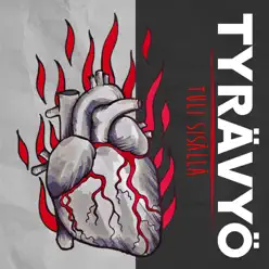 Tuli sisällä - Single - Tyrävyö Tuli sisällä - Single - Tyrävyö