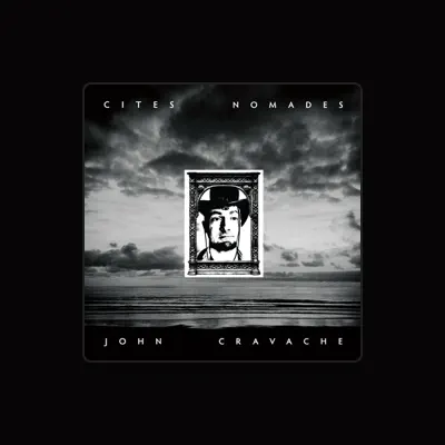 Listen to John Cravache, watch music videos, read bio, see tour dates & more!