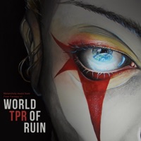 World of Ruin: Melancholy Music from Final Fantasy VI - TPR