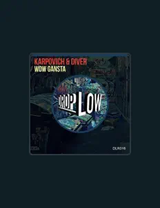 Listen to Karpovich, watch music videos, read bio, see tour dates & more!
