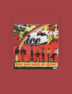 Listen to Ice, watch music videos, read bio, see tour dates & more!