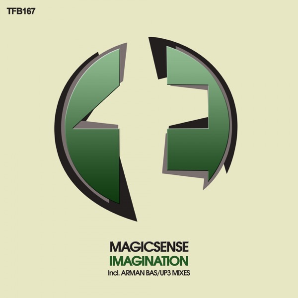 Imagination - Single