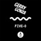 Five-0 - Gerry Gonza lyrics