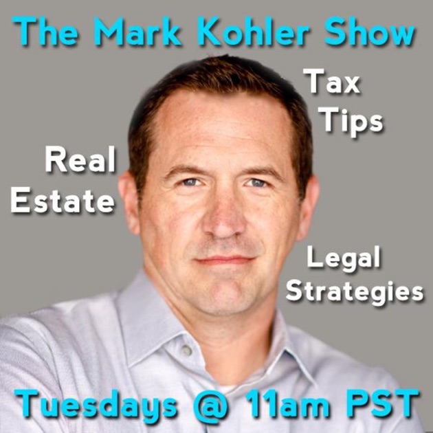 The Mark Kohler Show by Mark J Kohler on Apple Podcasts