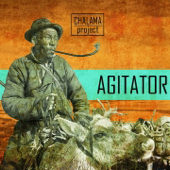 Chalama project - Agitator