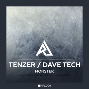 Monster - Single