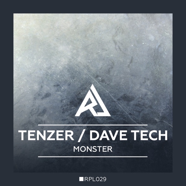 Monster - Single