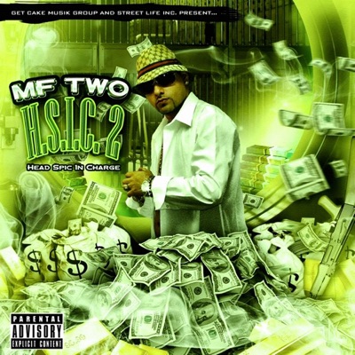 H.S.I.C. 2 - Head Spic In Charge