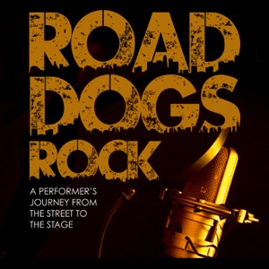 Road Manager – Filmmaker John Power