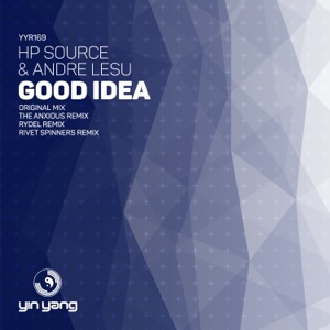 Good Idea - EP