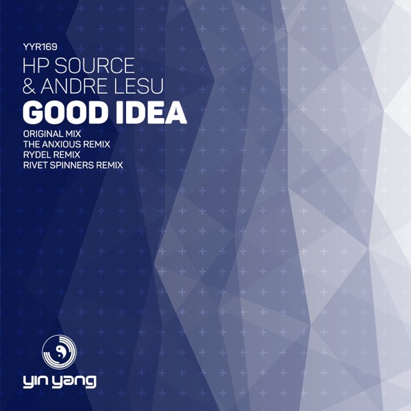 Good Idea - EP