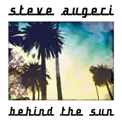 Behind the Sun (feat. Tommy DeRossi) - Single