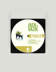 聆聽 Jaen、觀看音樂影片、閱讀小傳、查看巡演日期等！