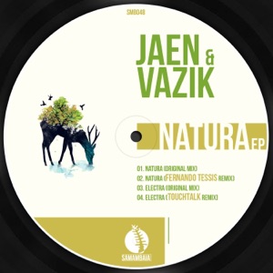 Natura - EP