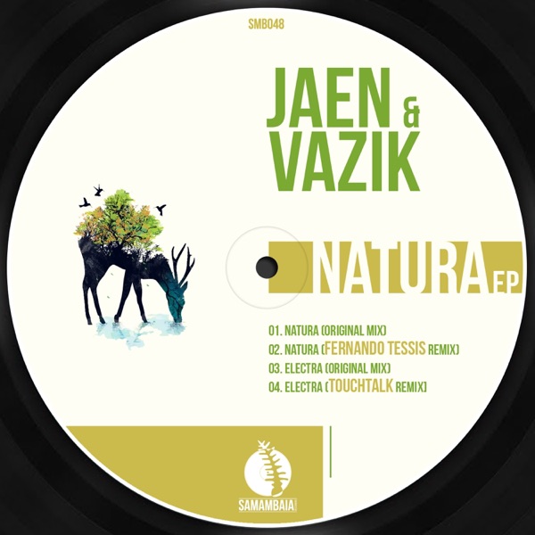 Natura - EP