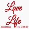 Love Life (feat. Tebby) - Single