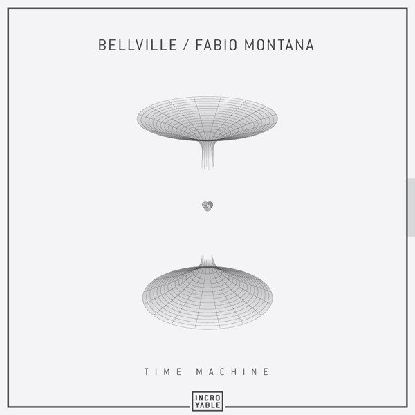 Time Machine - Single