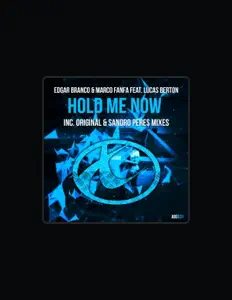 Escucha a Edgar Branco, mira videos musicales, lee su biografía, consulta las fechas de las gira y más.