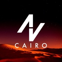 Cairo - Single - Approaching Nirvana
