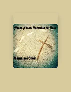 Listen to Mamajusi Choir, watch music videos, read bio, see tour dates & more!