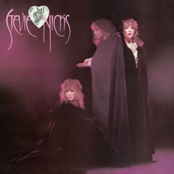Stevie Nicks - If Anyone Falls (Remastered)